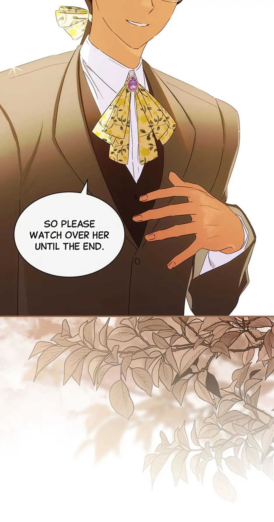 It's Not Your Baby! Chapter 43 - page 57