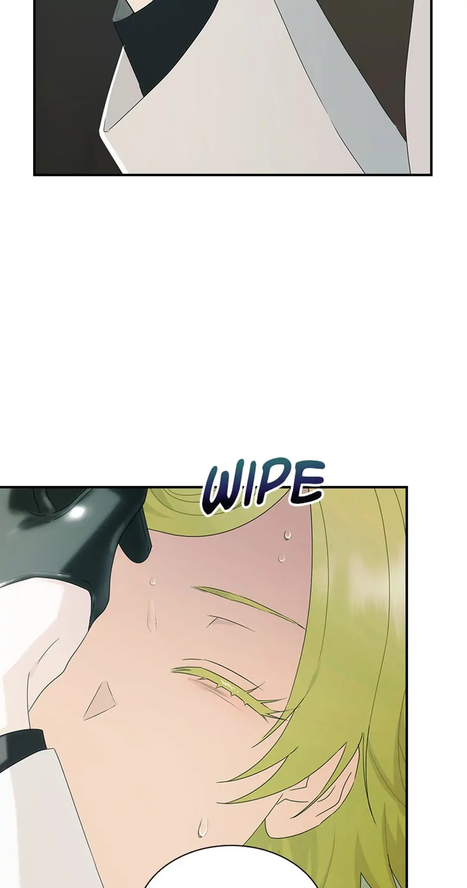 It's Not Your Baby! Chapter 43 - page 63