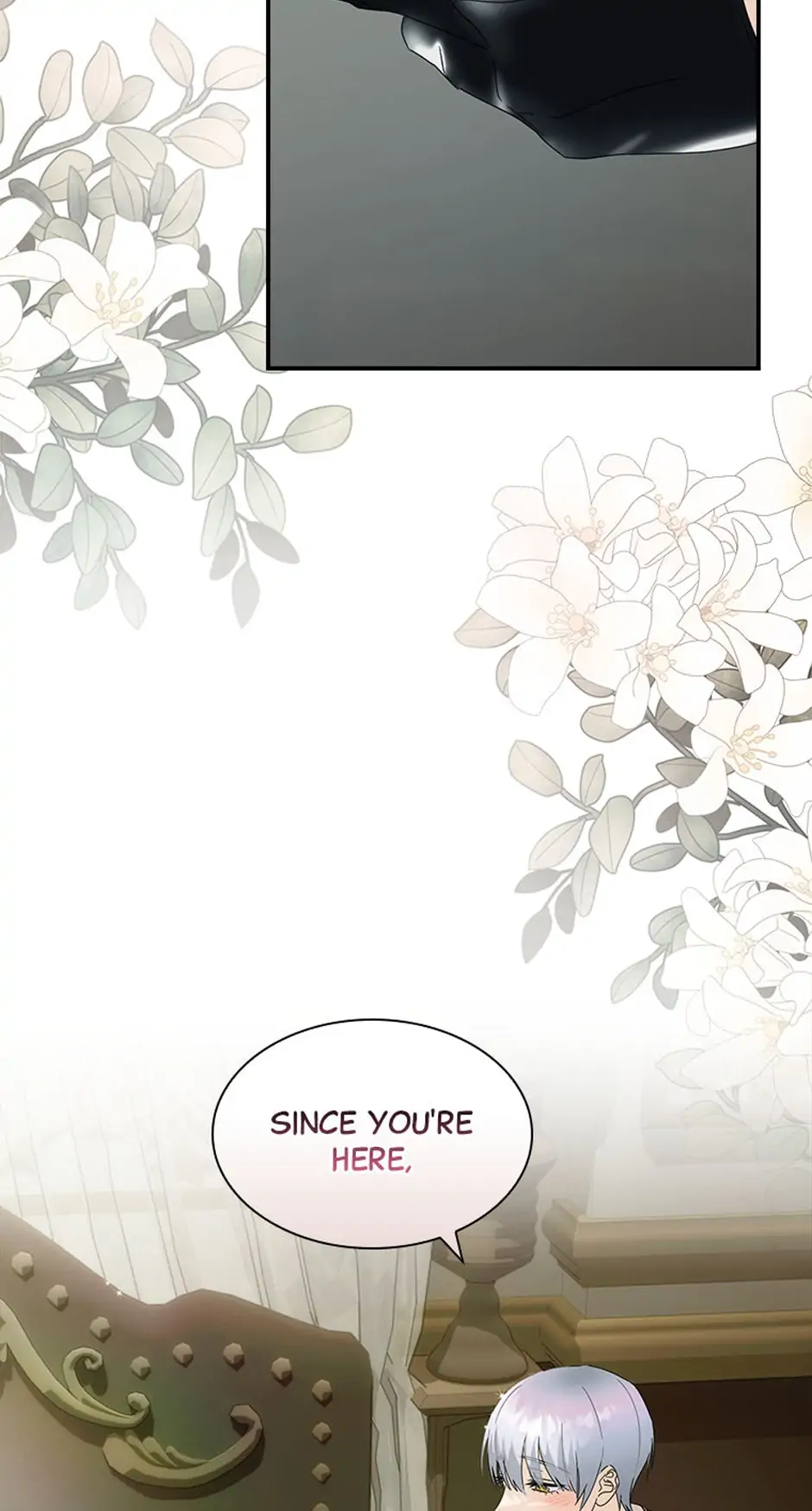 It's Not Your Baby! Chapter 43 - page 67