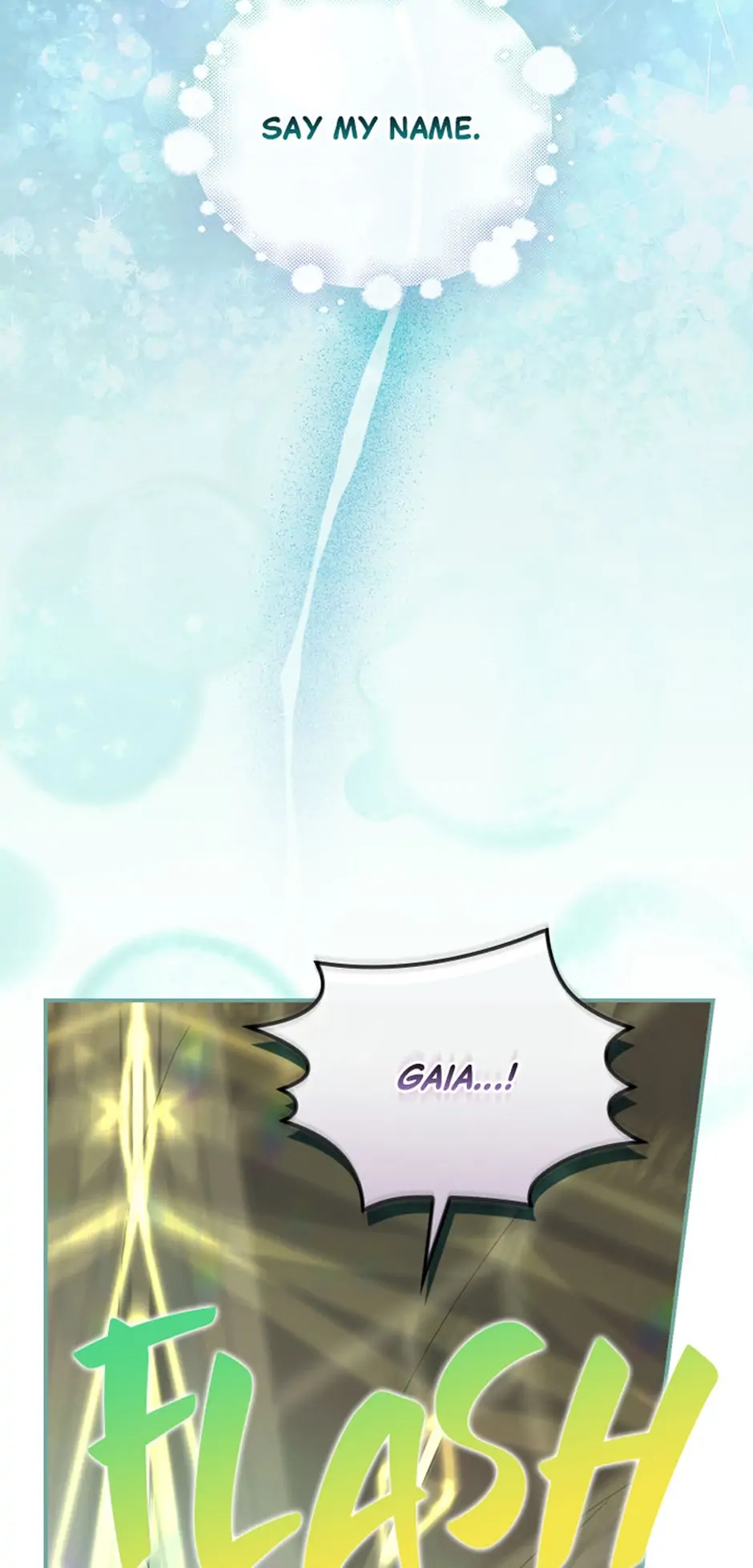 It's Not Your Baby! Chapter 44 - page 11