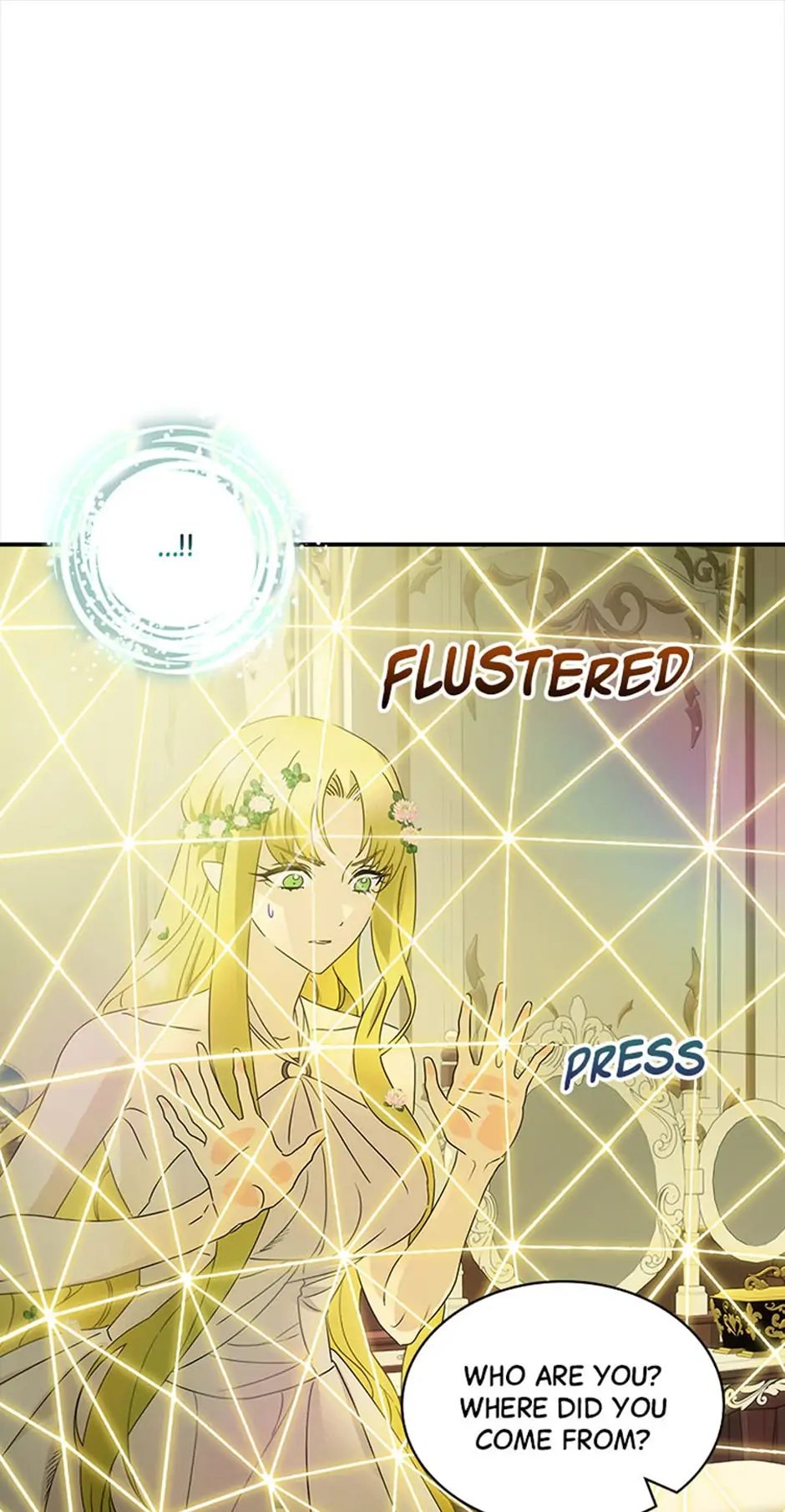 It's Not Your Baby! Chapter 44 - page 21