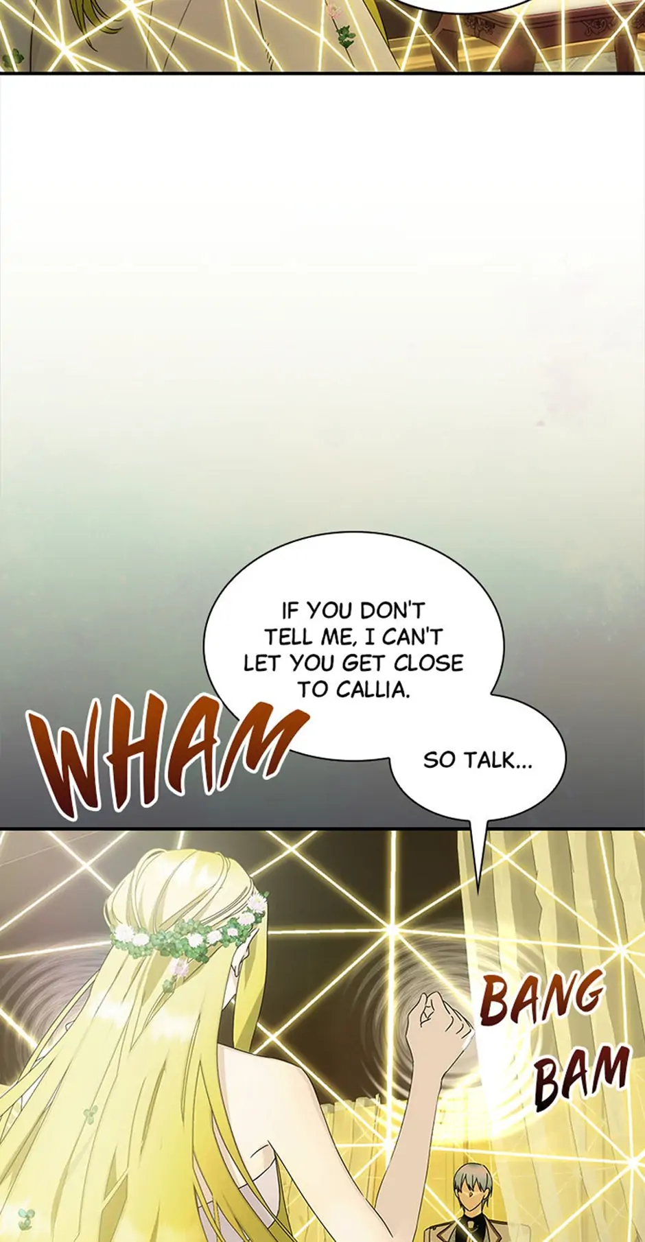 It's Not Your Baby! Chapter 44 - page 22
