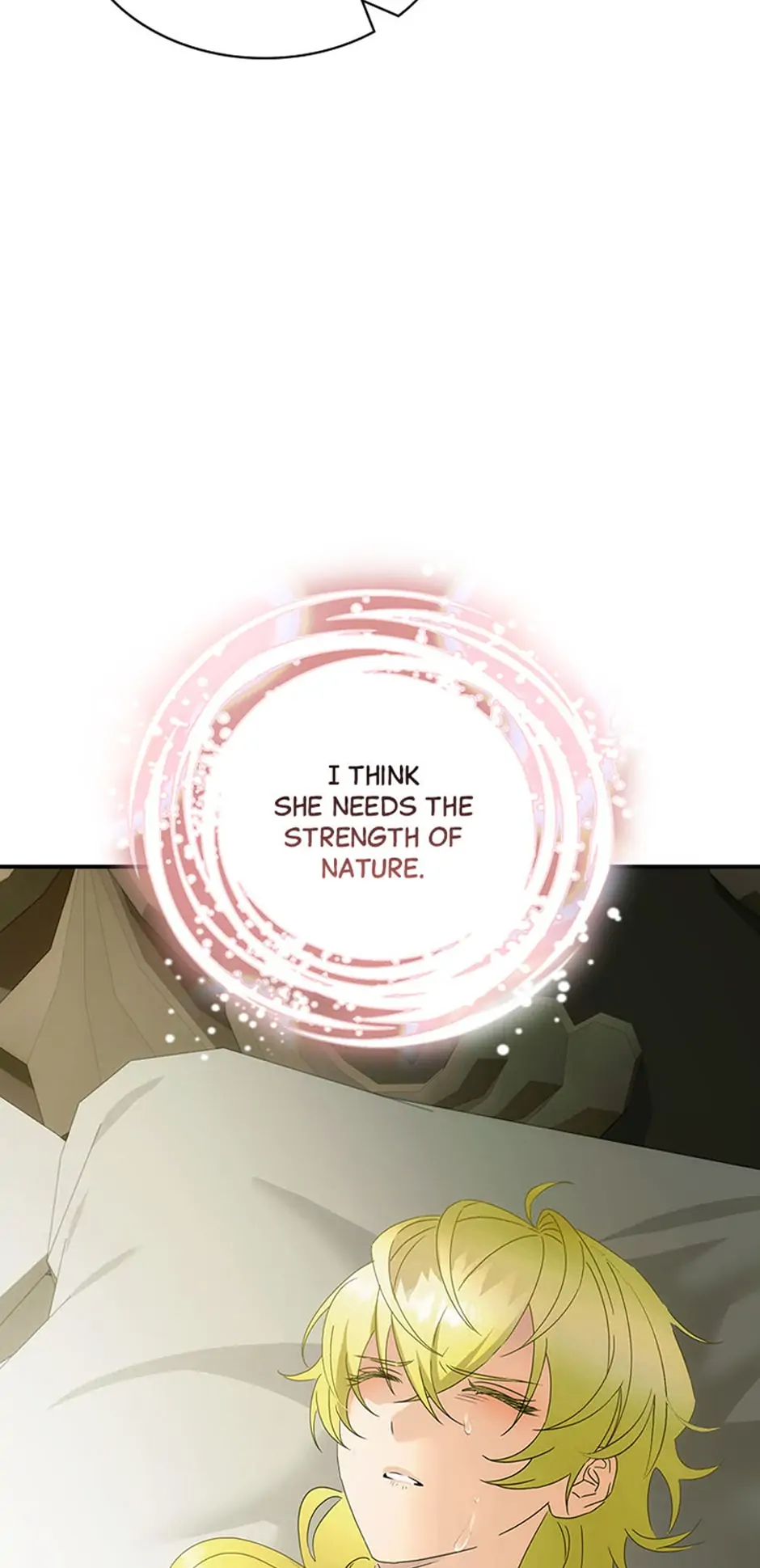 It's Not Your Baby! Chapter 44 - page 36