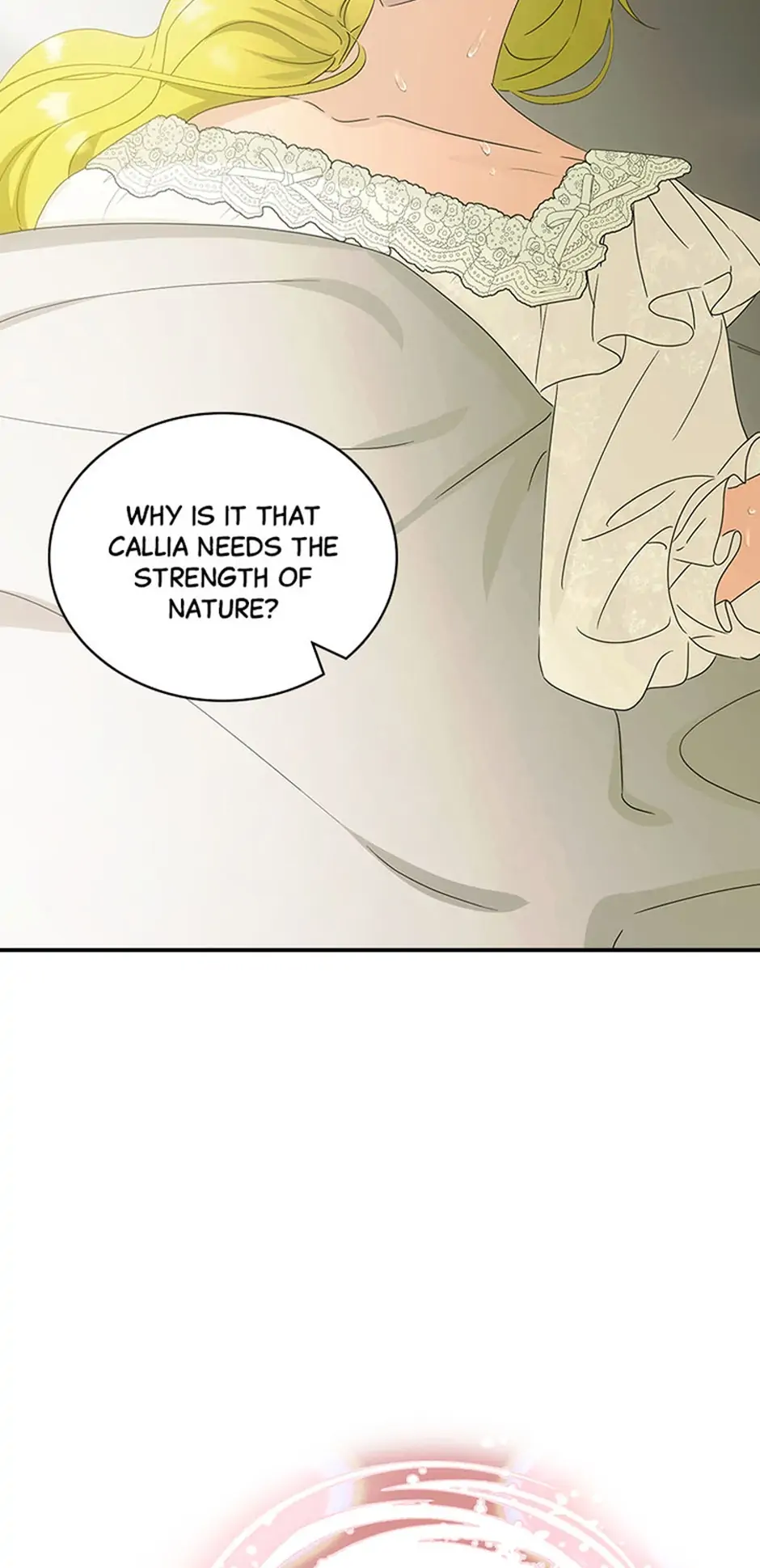 It's Not Your Baby! Chapter 44 - page 37