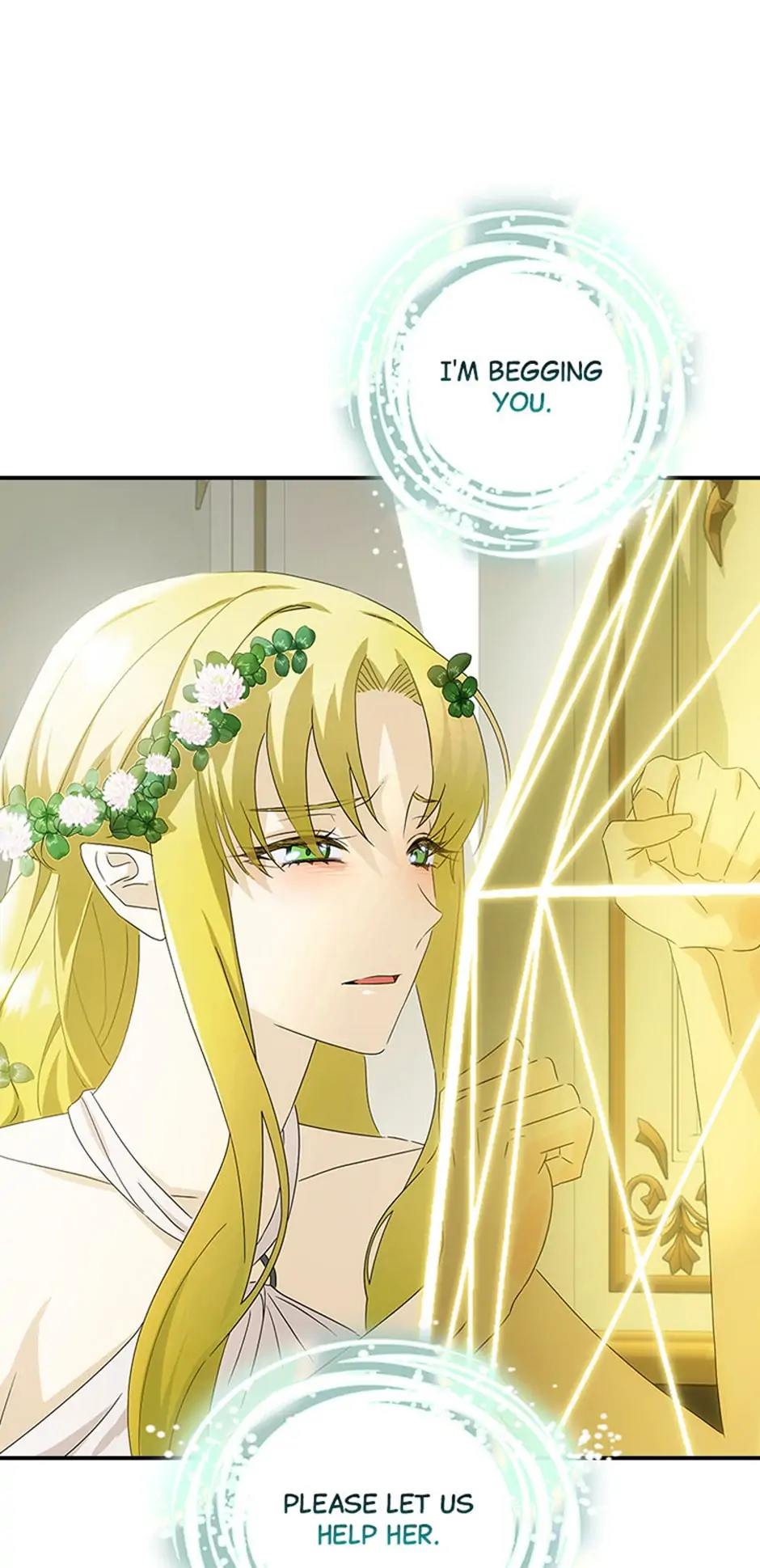 It's Not Your Baby! Chapter 44 - page 39