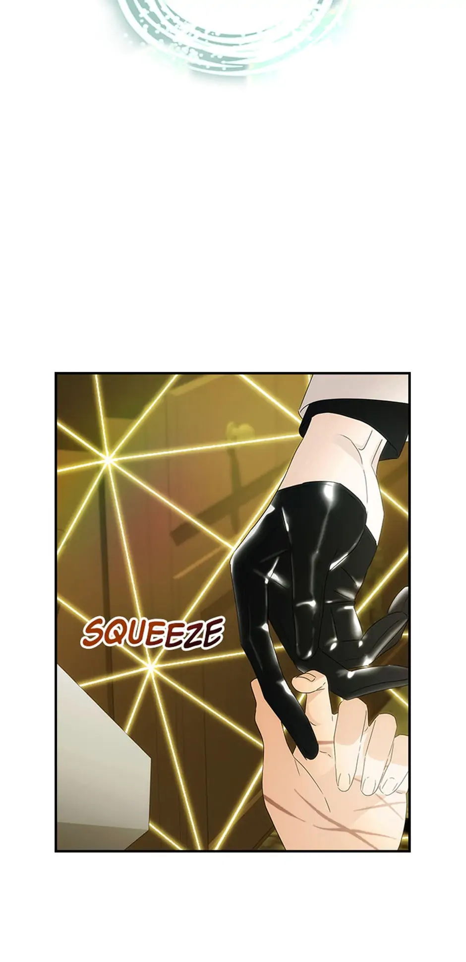 It's Not Your Baby! Chapter 44 - page 40