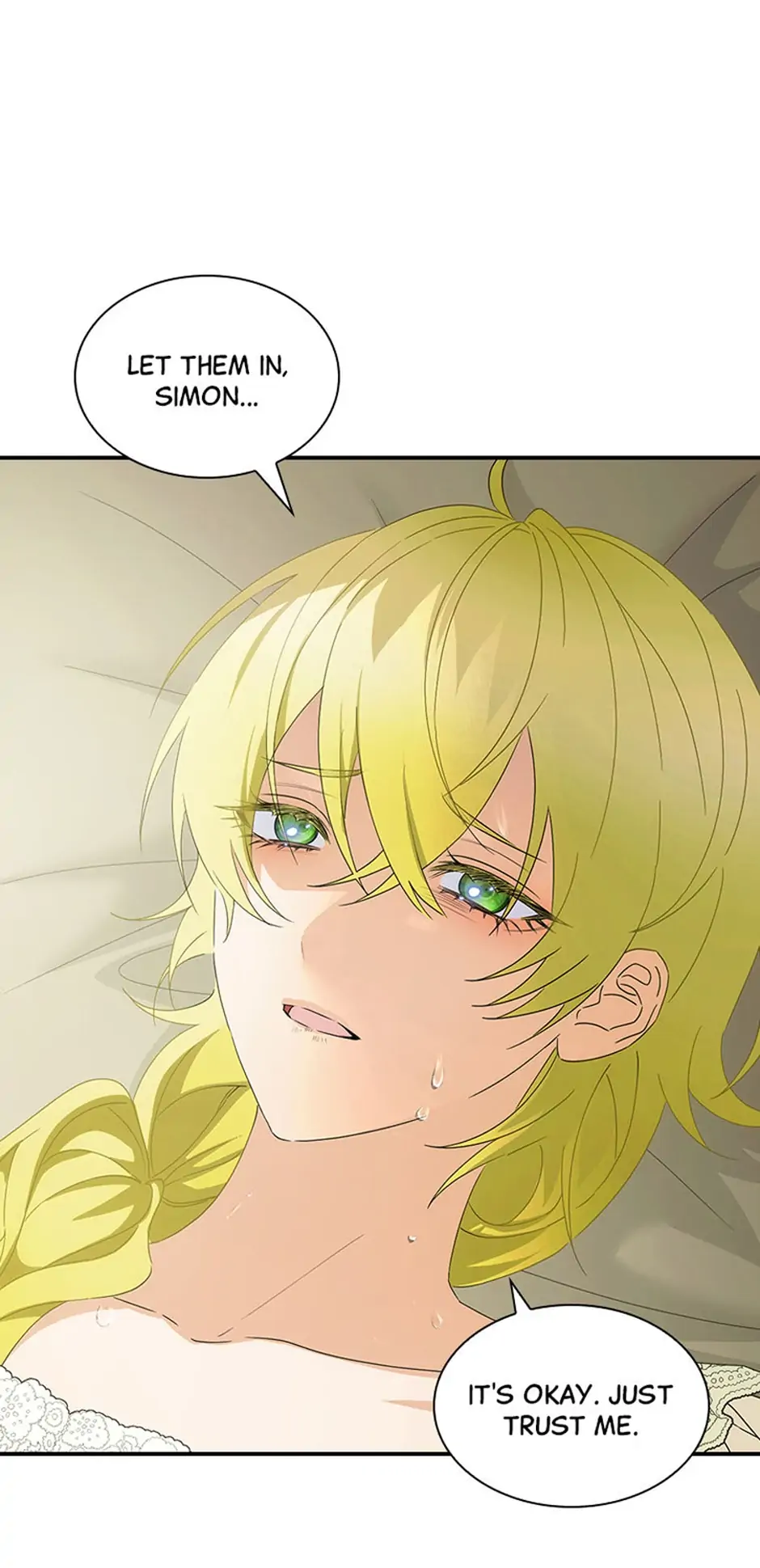 It's Not Your Baby! Chapter 44 - page 41
