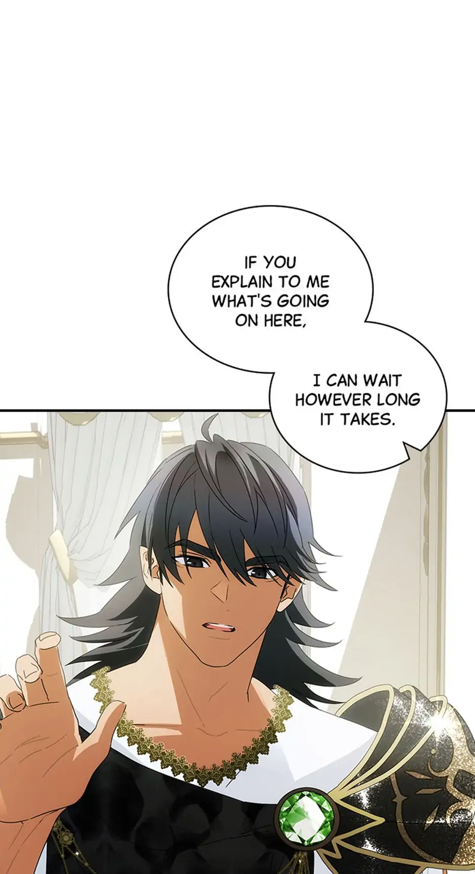 It's Not Your Baby! Chapter 44 - page 51