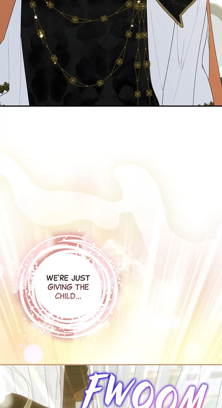 It's Not Your Baby! Chapter 44 - page 52