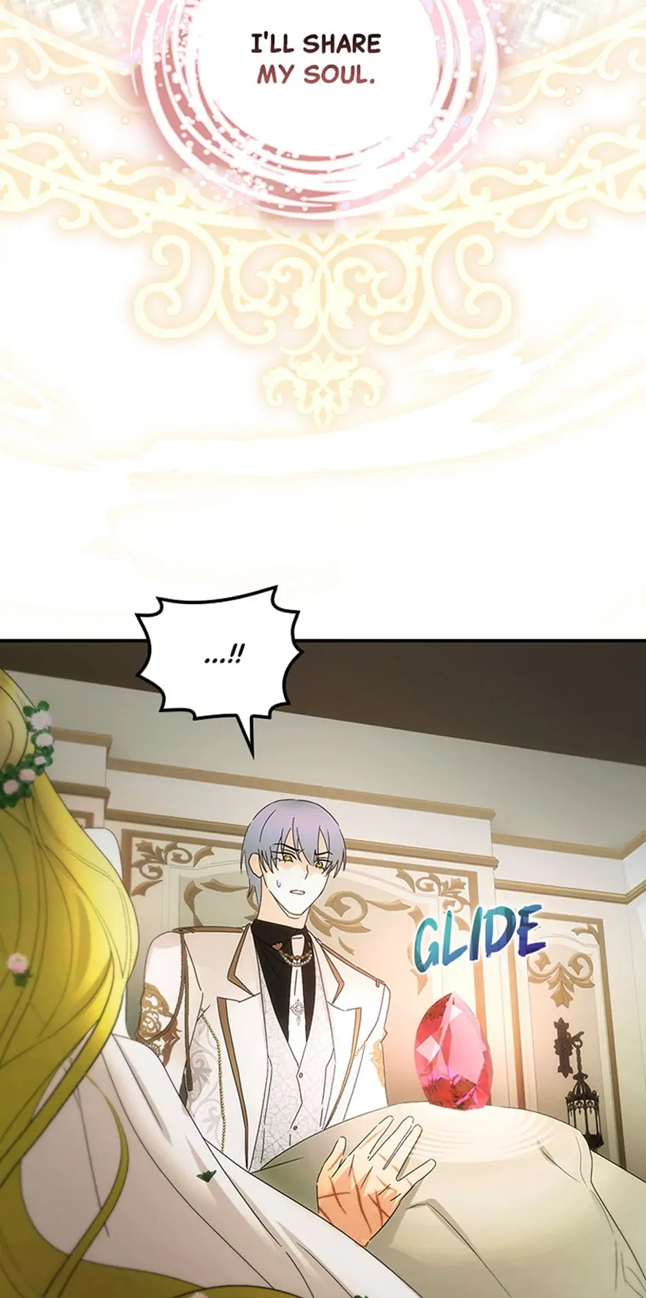 It's Not Your Baby! Chapter 44 - page 66