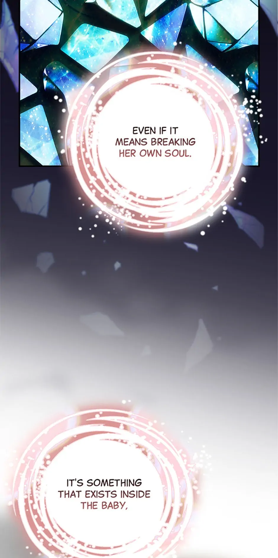 It's Not Your Baby! Chapter 44 - page 69