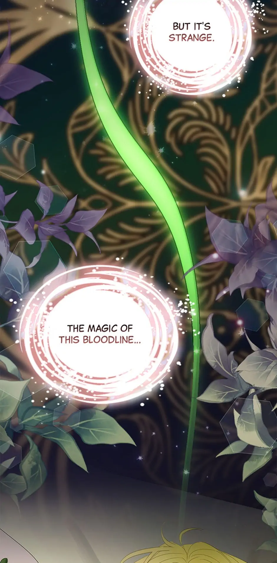 It's Not Your Baby! Chapter 44 - page 75