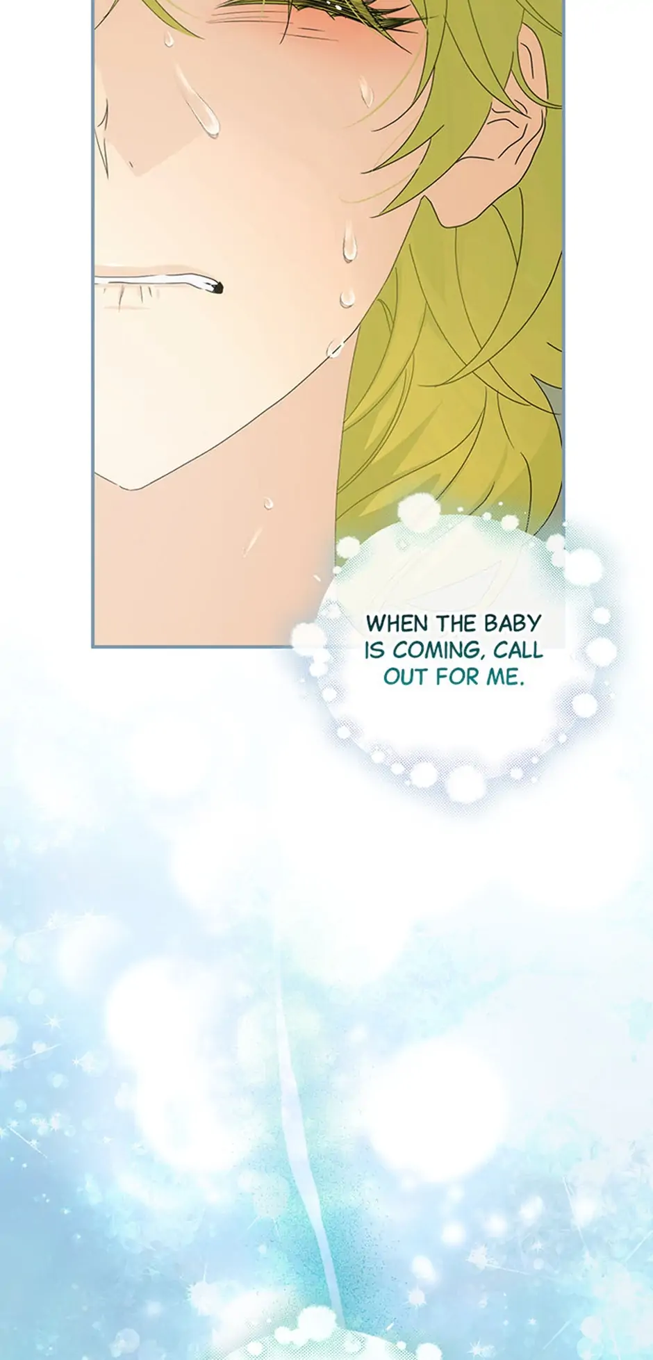 It's Not Your Baby! Chapter 44 - page 10