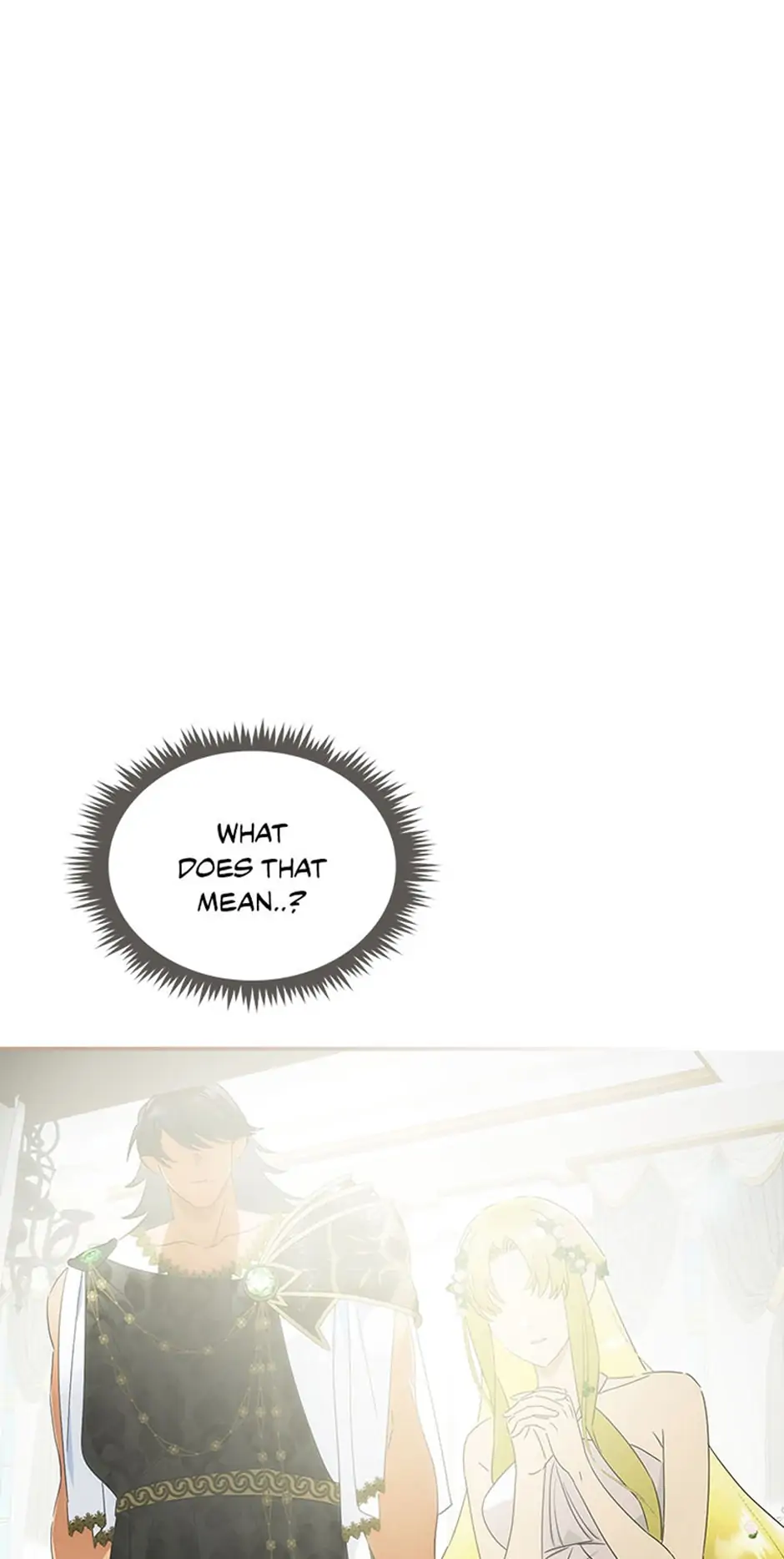 It's Not Your Baby! Chapter 45 - page 1