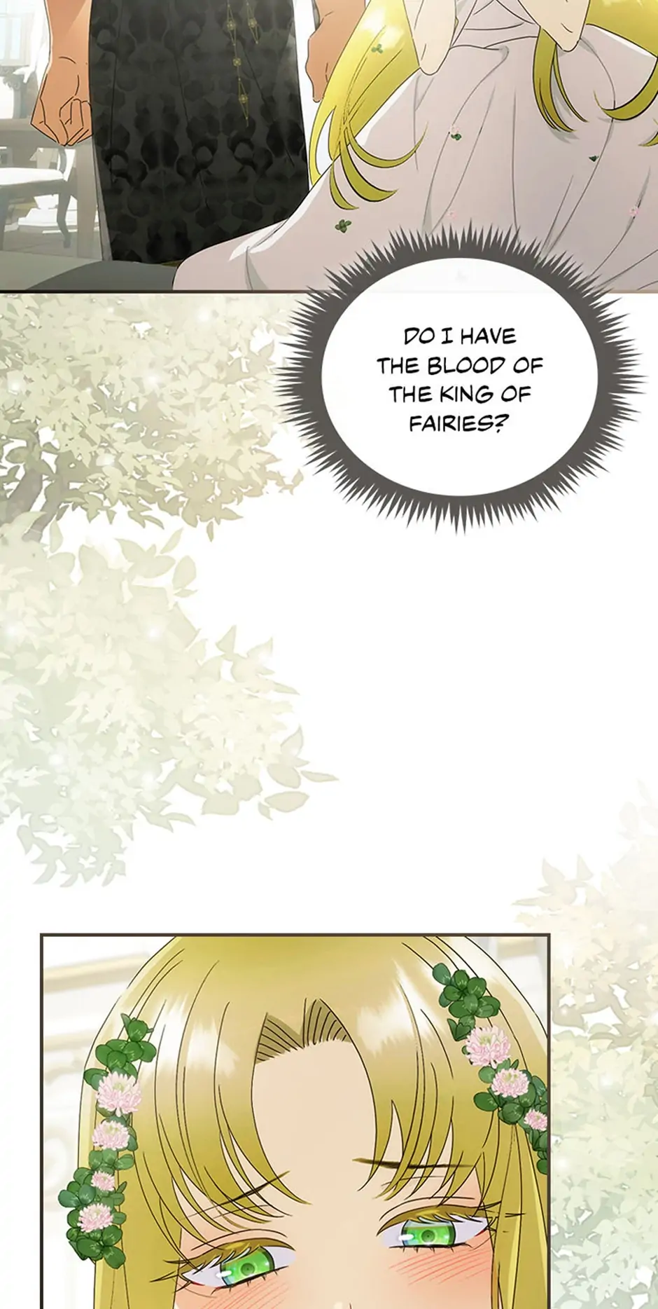It's Not Your Baby! Chapter 45 - page 2