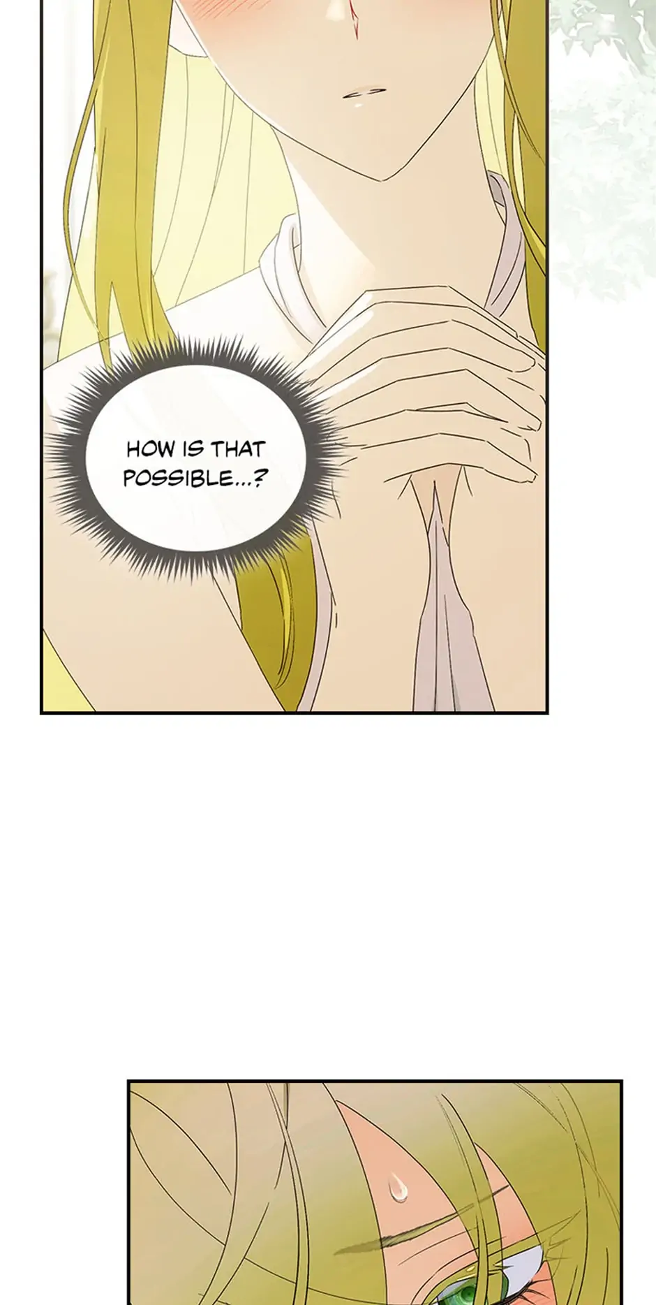 It's Not Your Baby! Chapter 45 - page 3