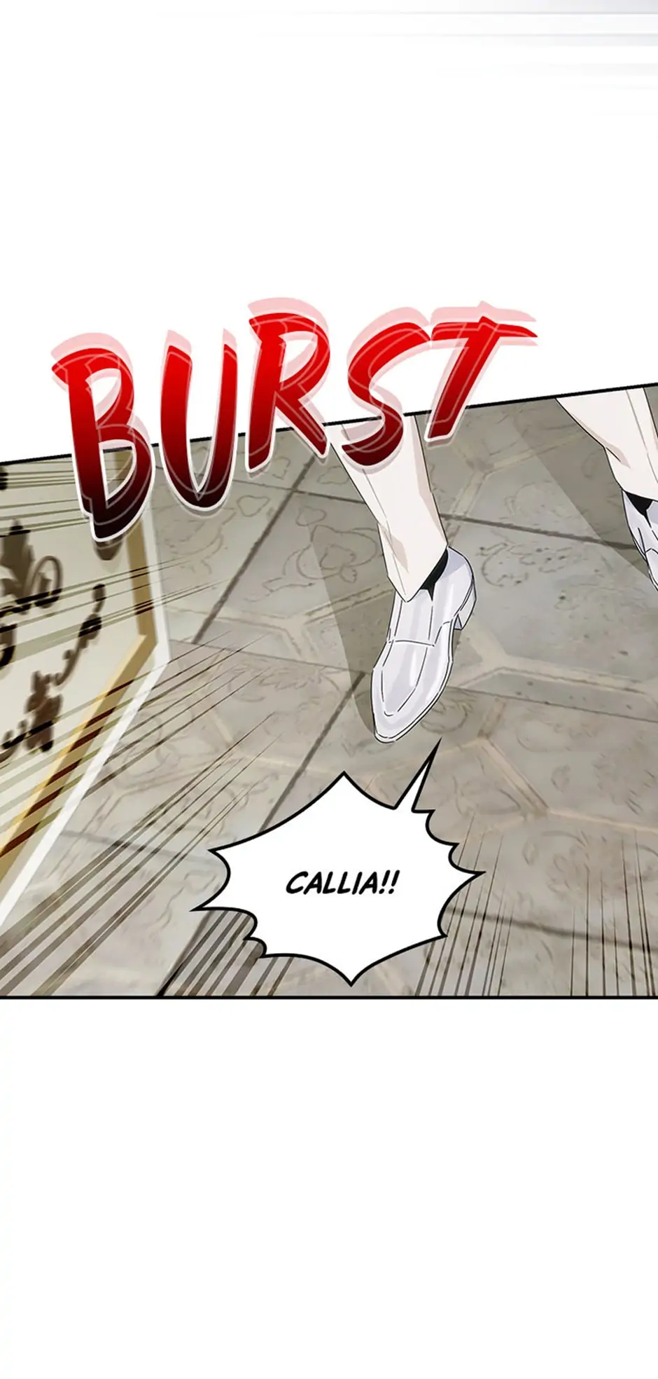 It's Not Your Baby! Chapter 45 - page 25