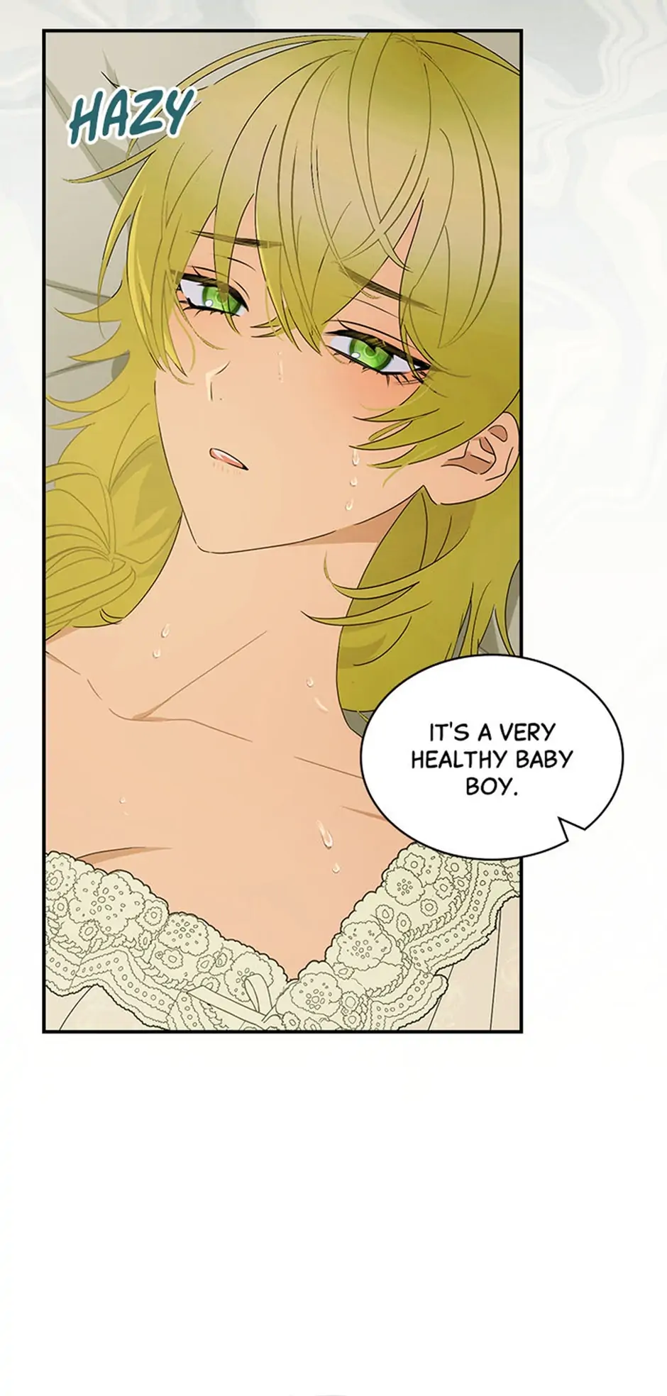 It's Not Your Baby! Chapter 45 - page 27