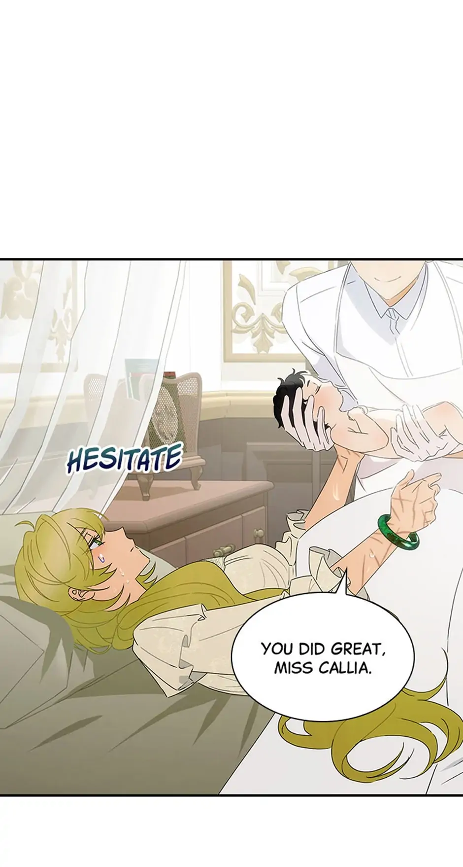 It's Not Your Baby! Chapter 45 - page 29