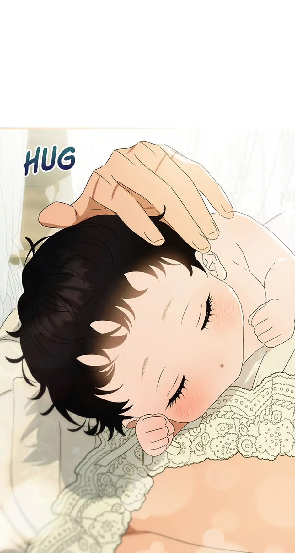 It's Not Your Baby! Chapter 45 - page 30