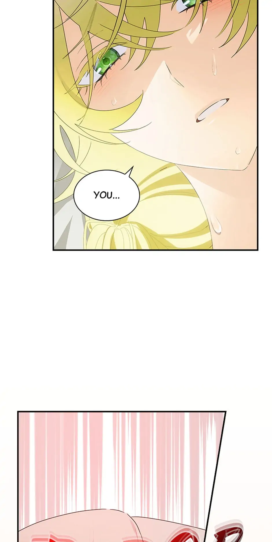 It's Not Your Baby! Chapter 45 - page 4