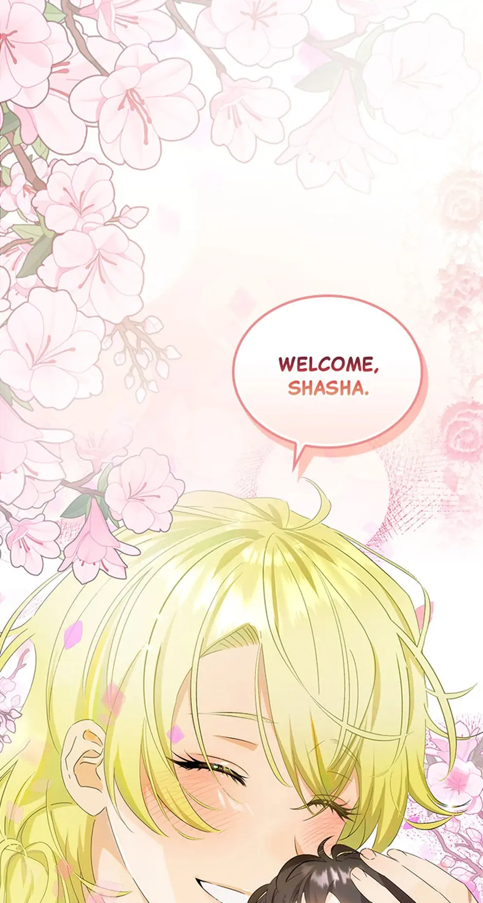 It's Not Your Baby! Chapter 45 - page 35