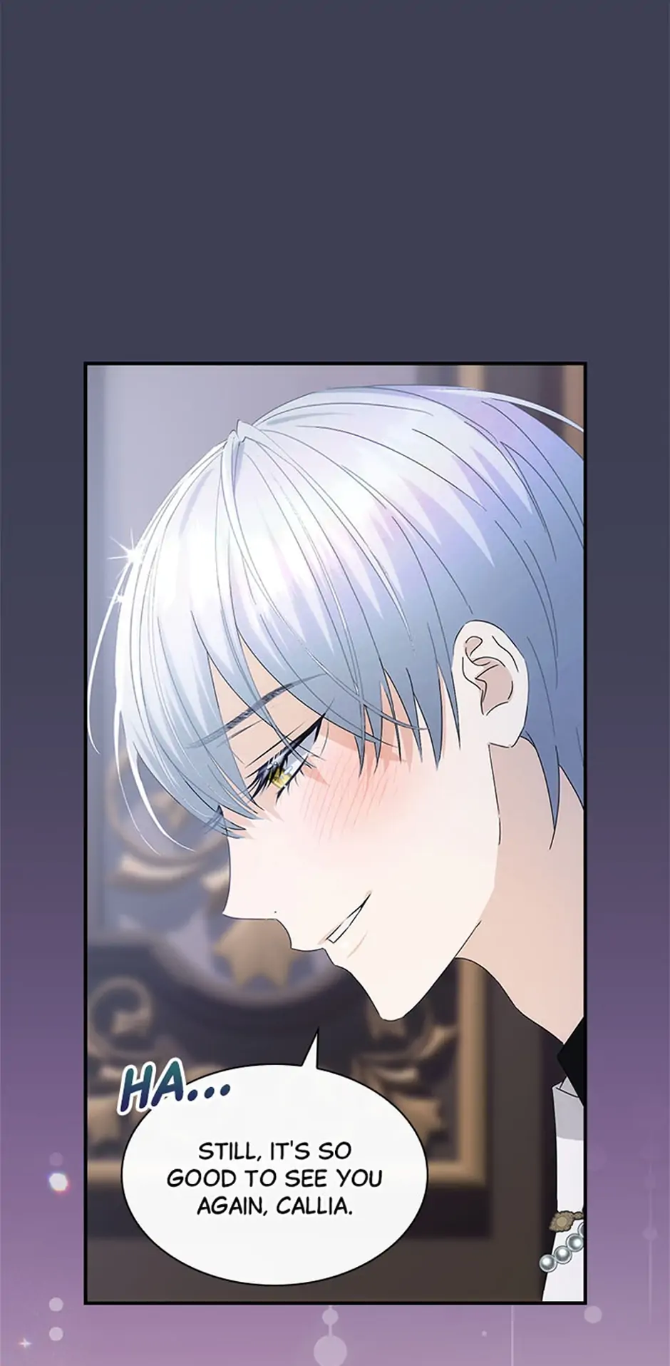 It's Not Your Baby! Chapter 45 - page 44