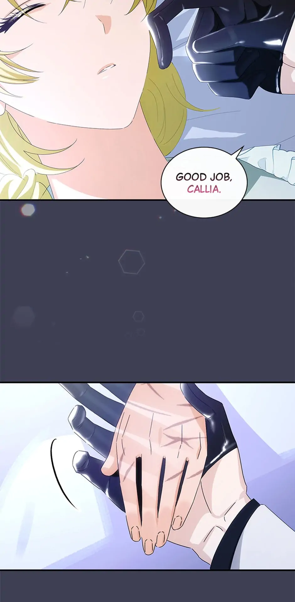 It's Not Your Baby! Chapter 45 - page 46