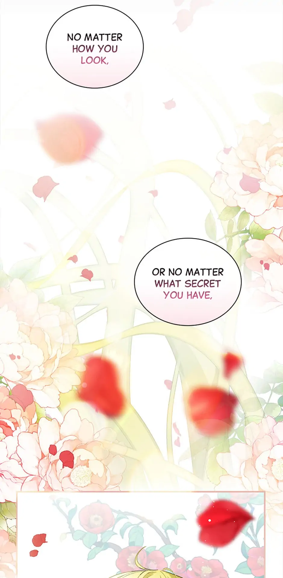 It's Not Your Baby! Chapter 45 - page 48