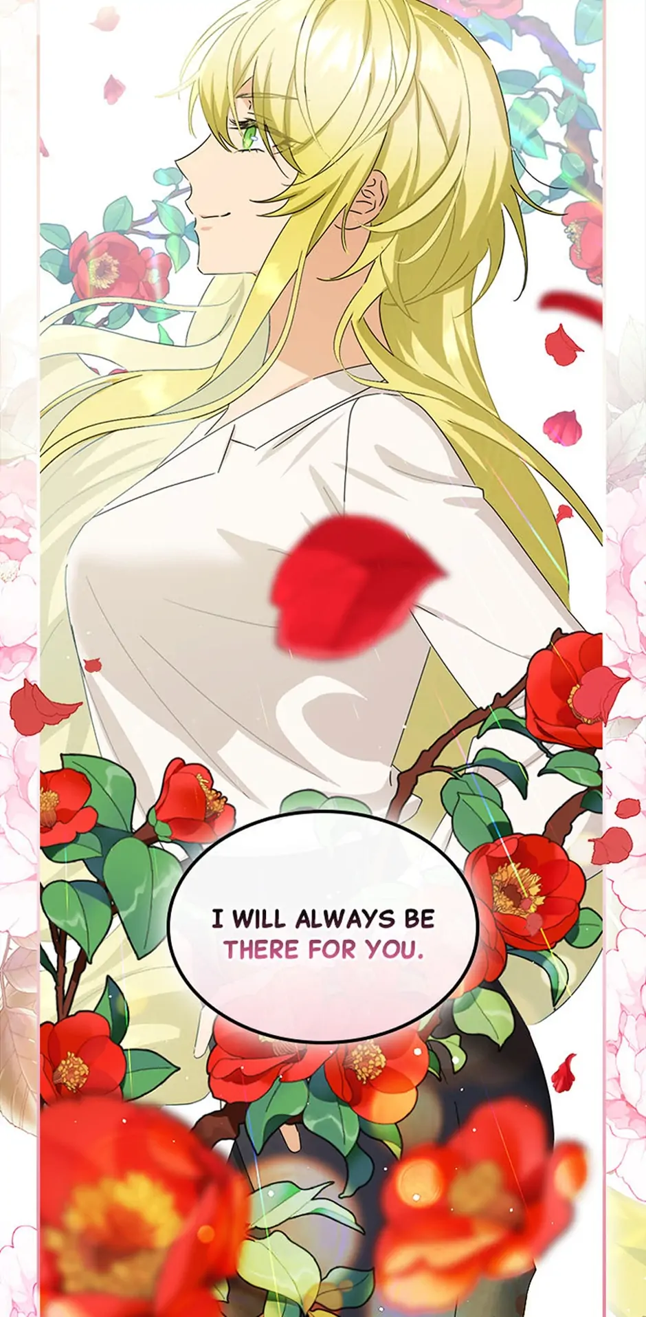 It's Not Your Baby! Chapter 45 - page 49