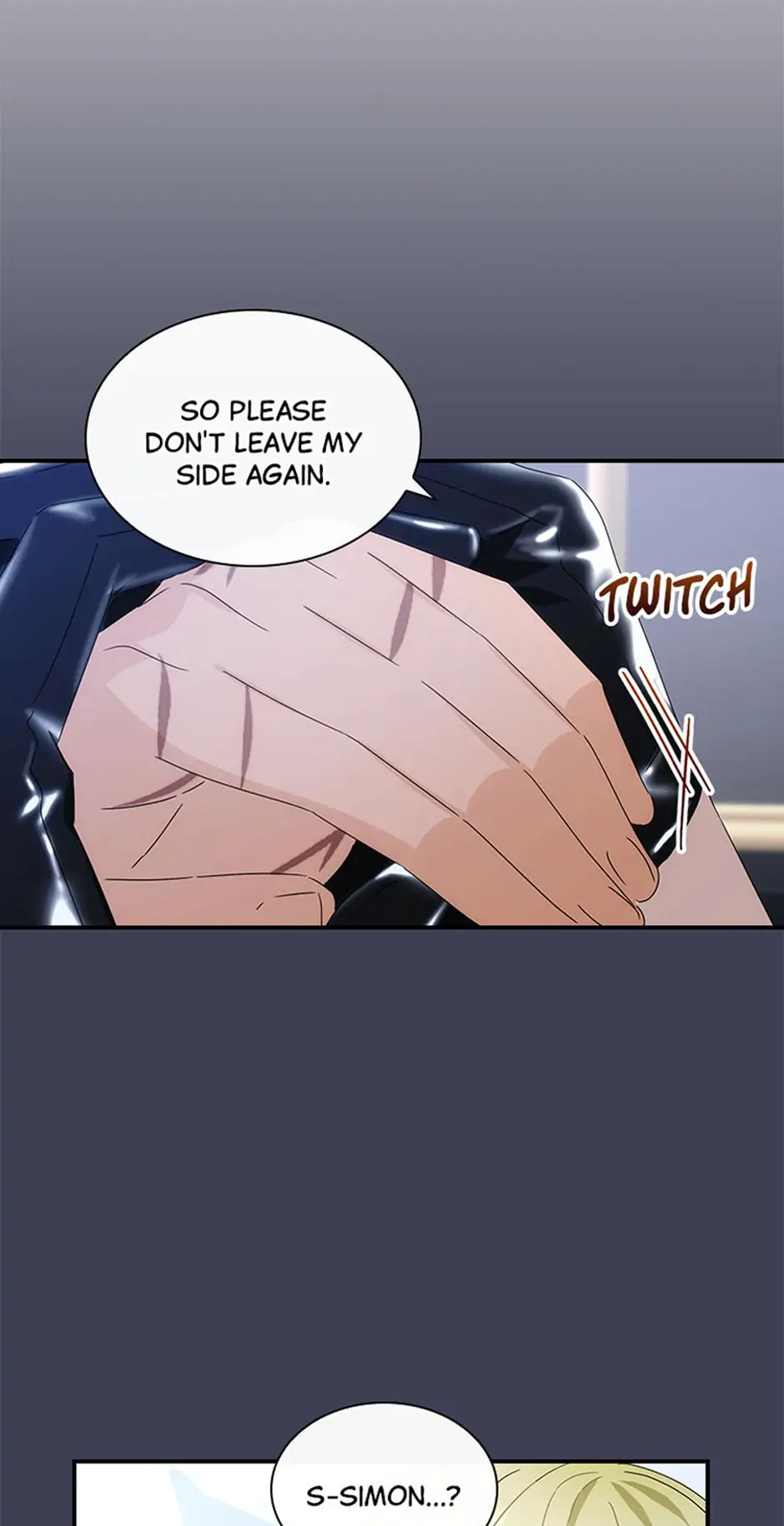 It's Not Your Baby! Chapter 45 - page 52