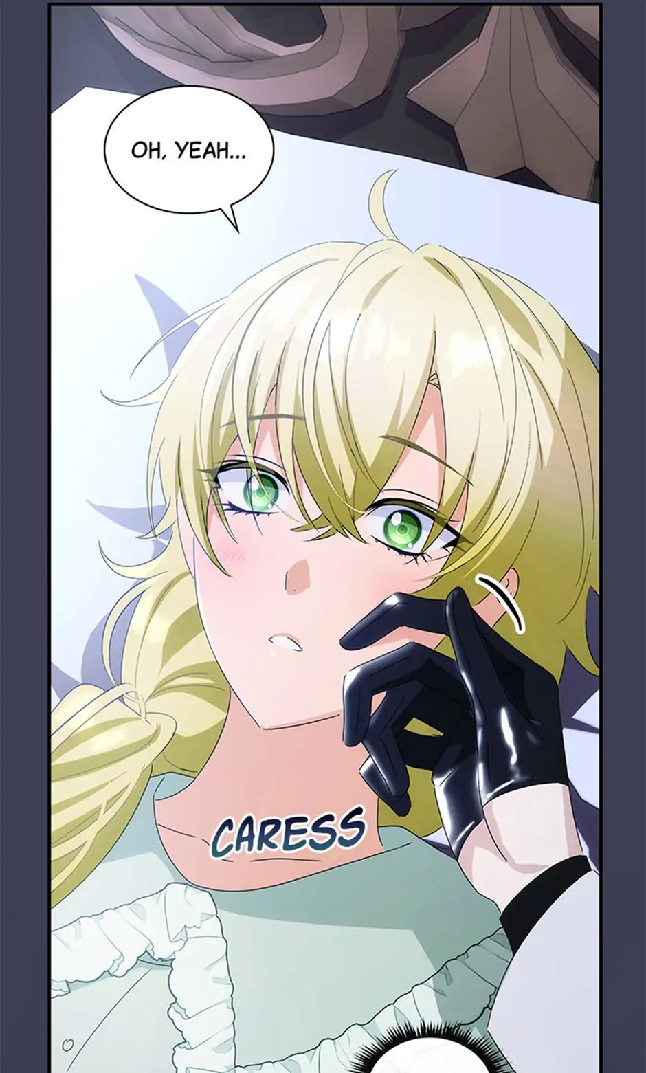 It's Not Your Baby! Chapter 45 - page 57