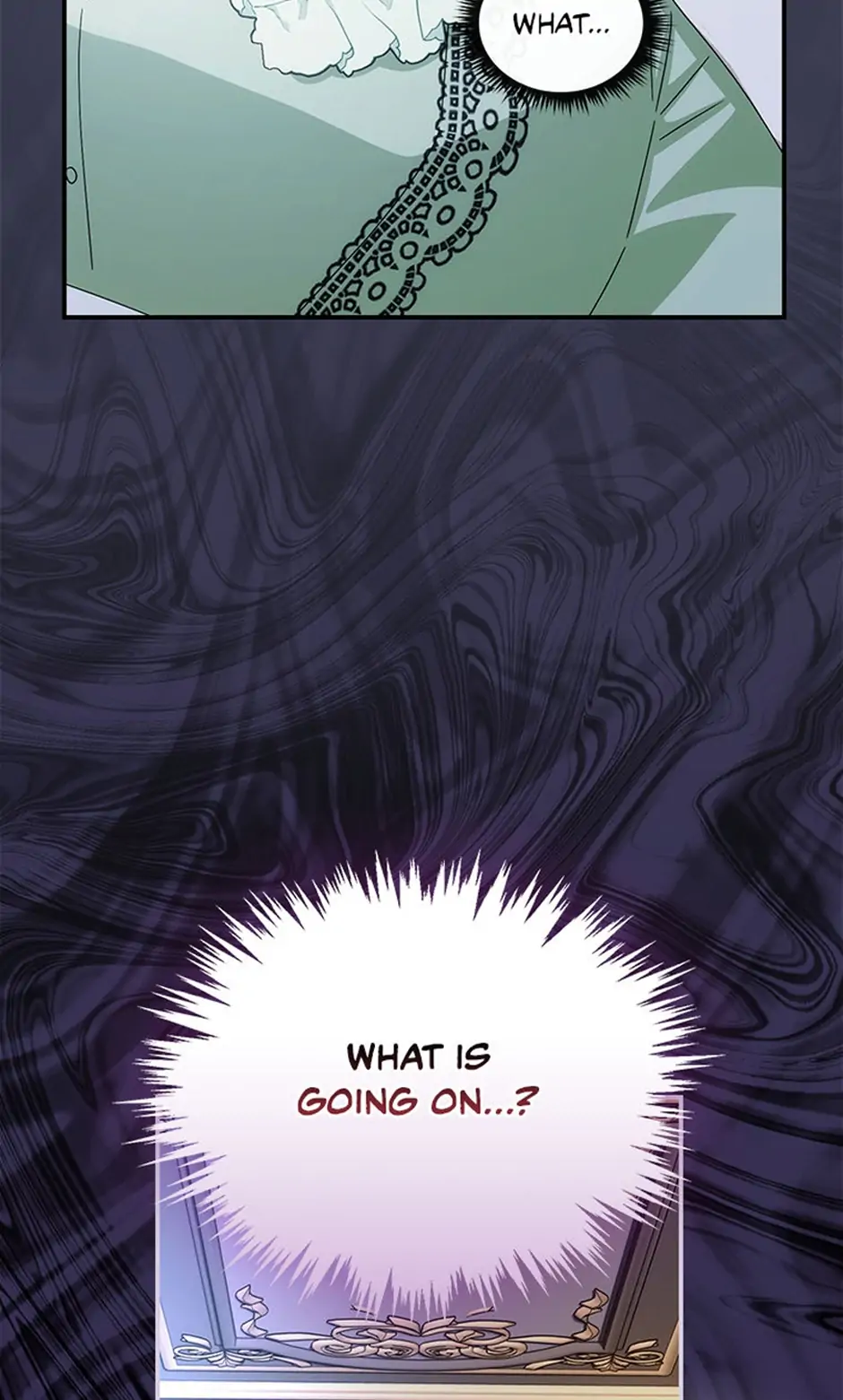 It's Not Your Baby! Chapter 45 - page 58
