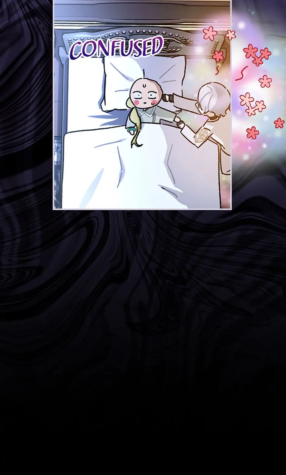 It's Not Your Baby! Chapter 45 - page 59