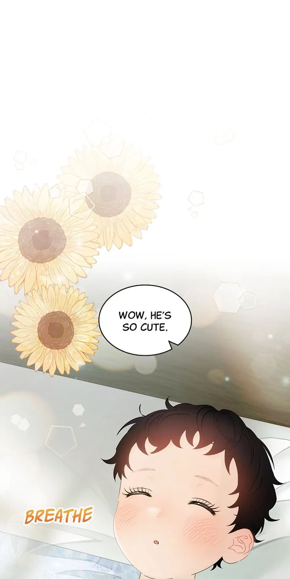 It's Not Your Baby! Chapter 46 - page 1