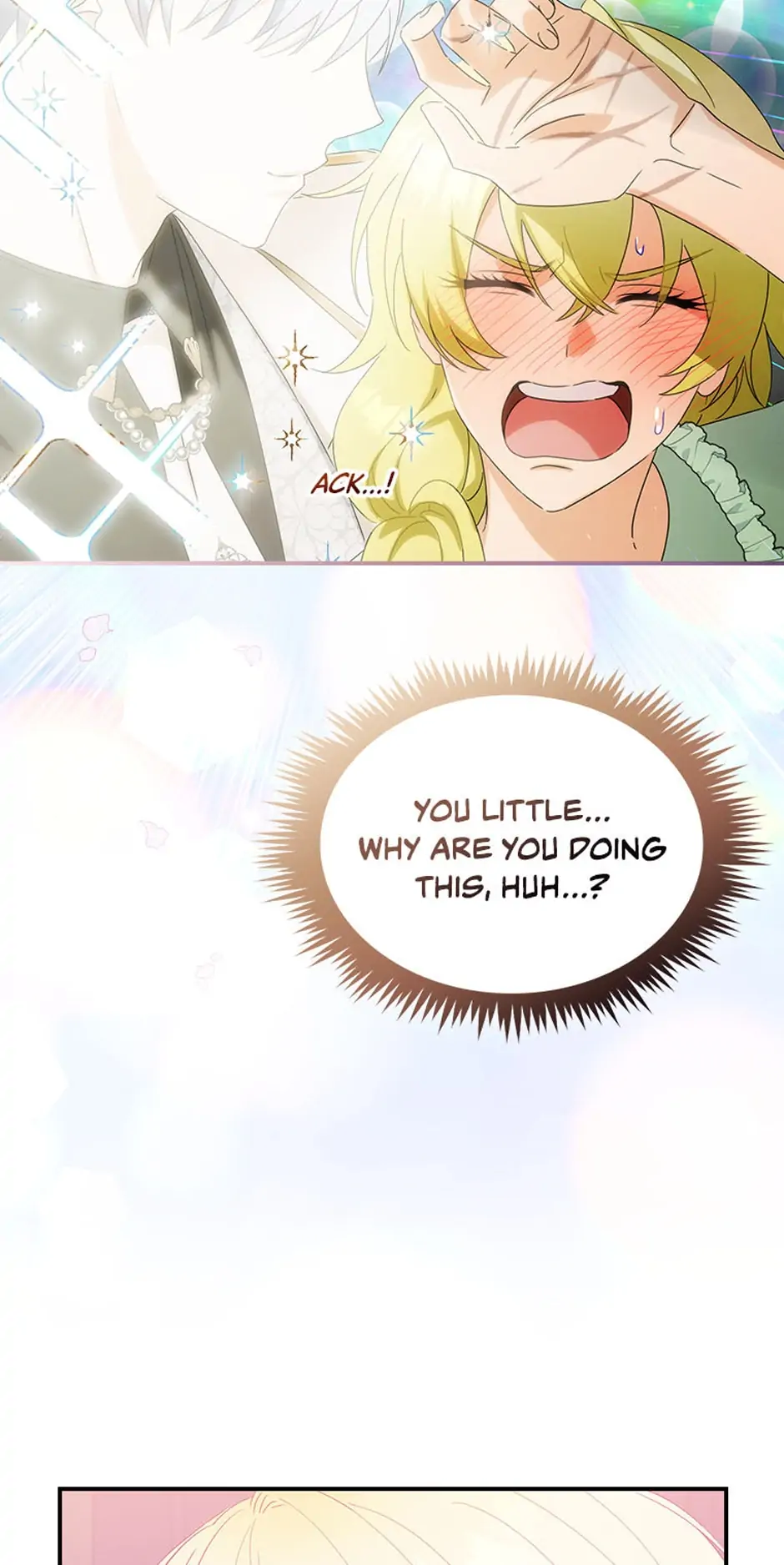 It's Not Your Baby! Chapter 46 - page 27