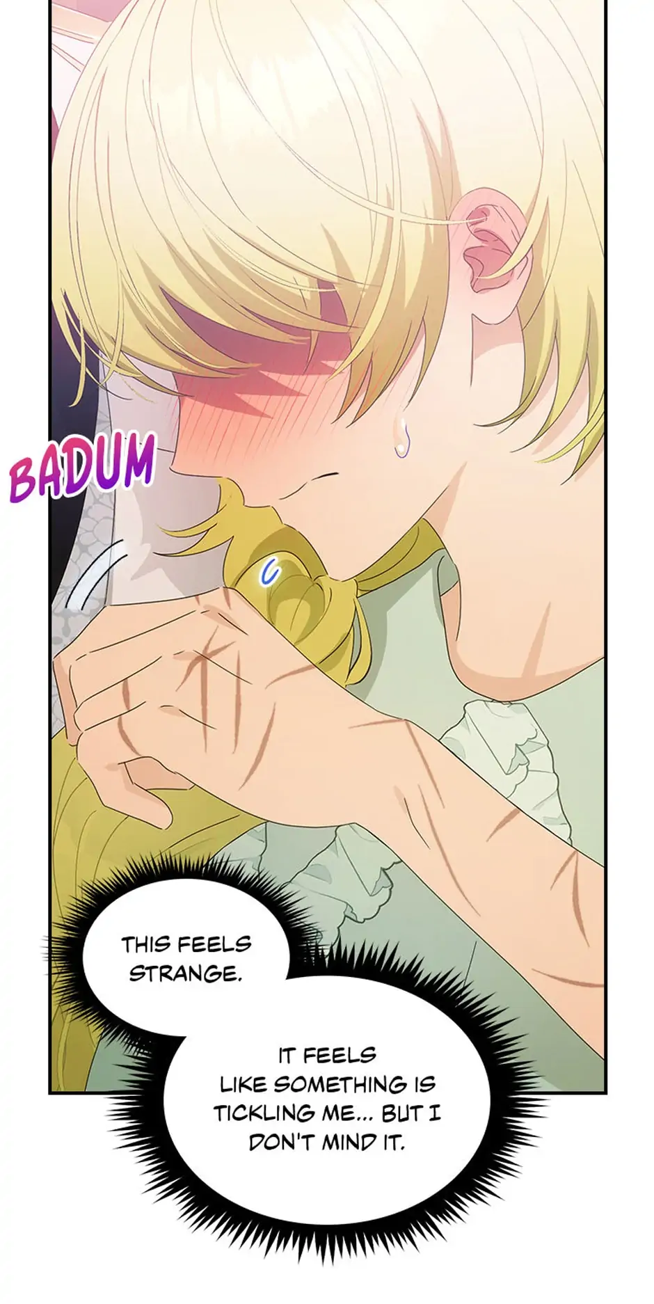 It's Not Your Baby! Chapter 46 - page 28