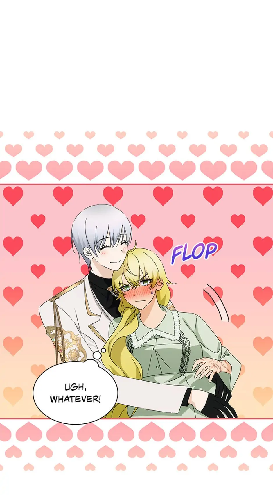 It's Not Your Baby! Chapter 46 - page 29