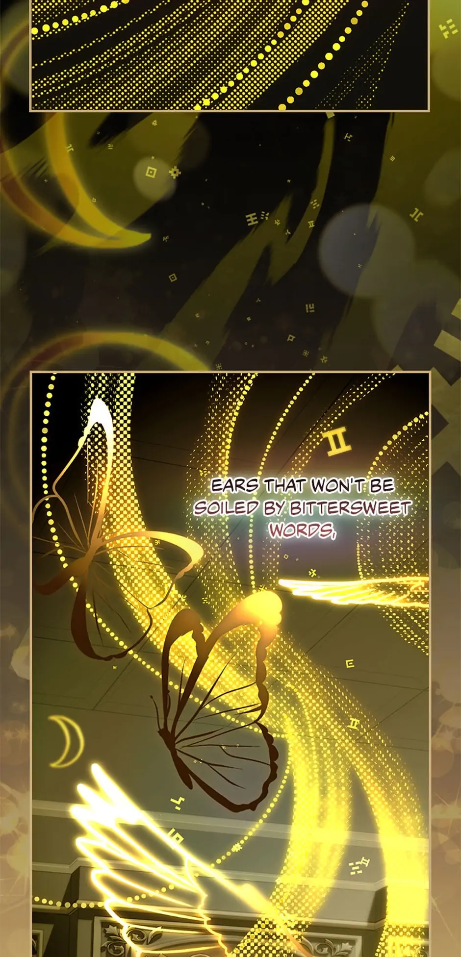 It's Not Your Baby! Chapter 46 - page 48