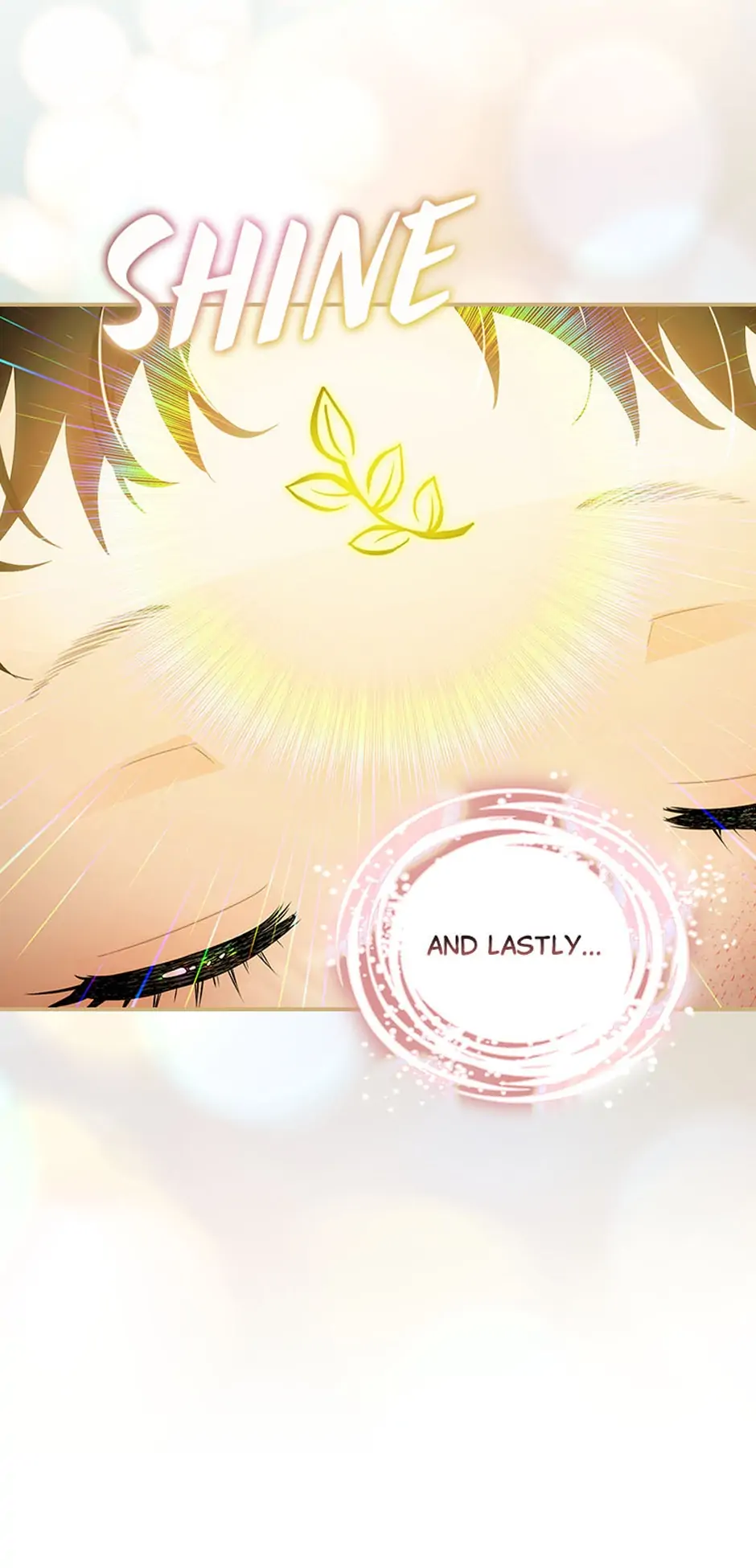 It's Not Your Baby! Chapter 46 - page 51