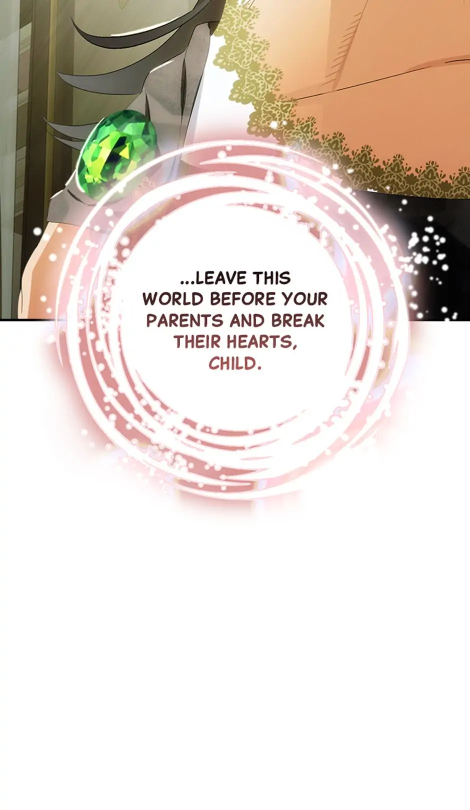It's Not Your Baby! Chapter 46 - page 54