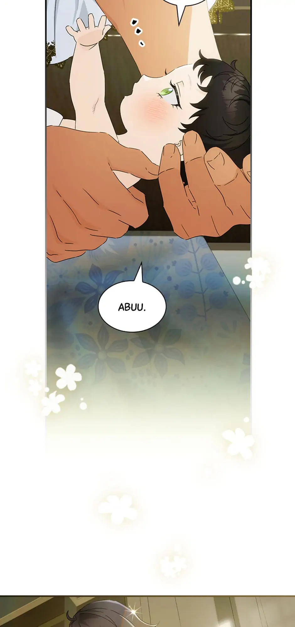 It's Not Your Baby! Chapter 47 - page 12