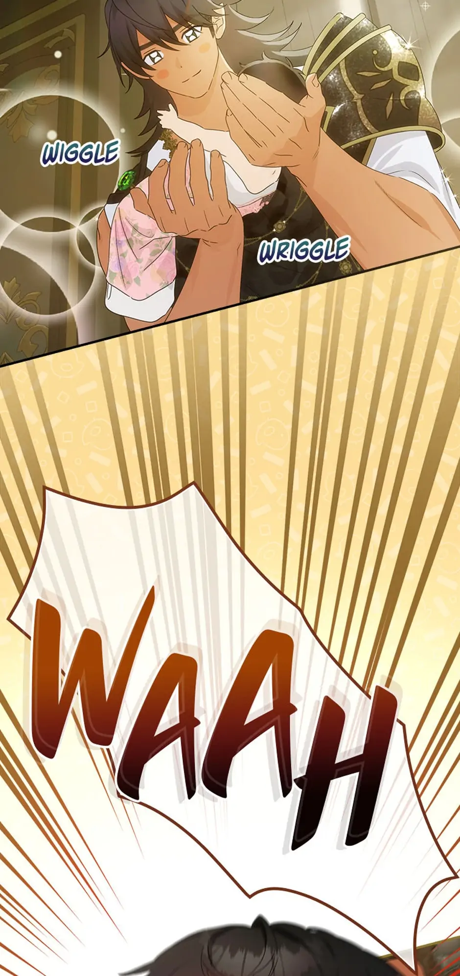 It's Not Your Baby! Chapter 47 - page 13