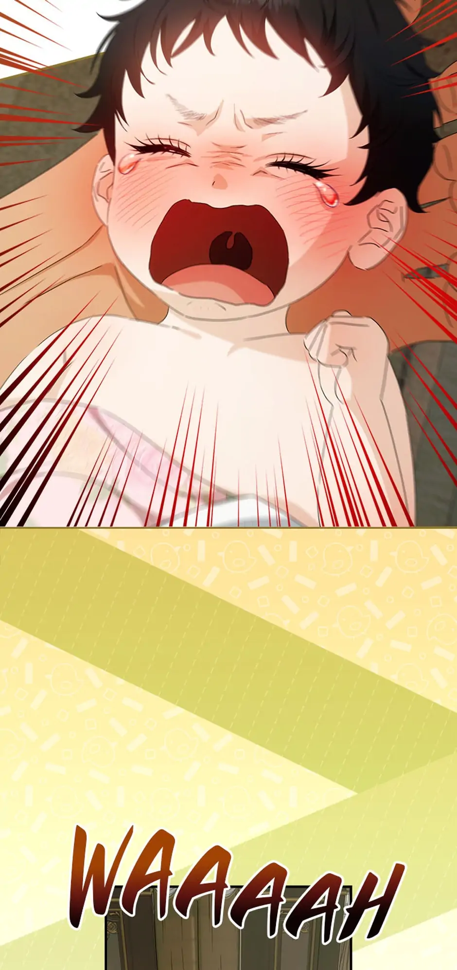 It's Not Your Baby! Chapter 47 - page 14