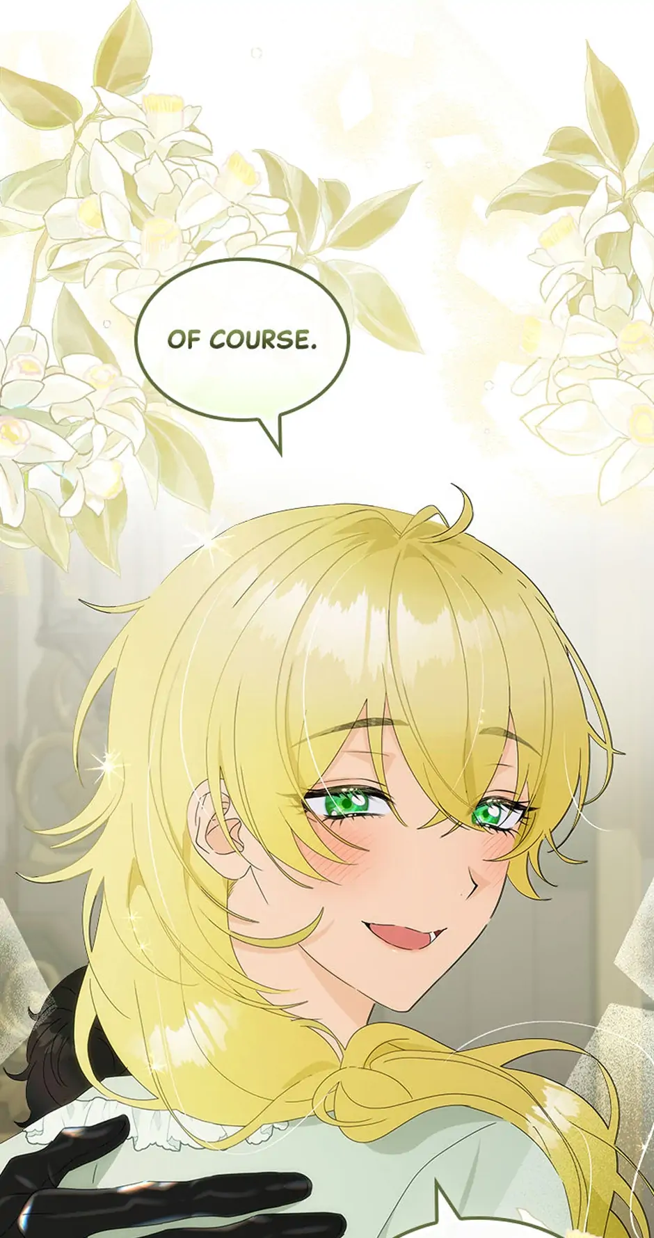 It's Not Your Baby! Chapter 47 - page 23
