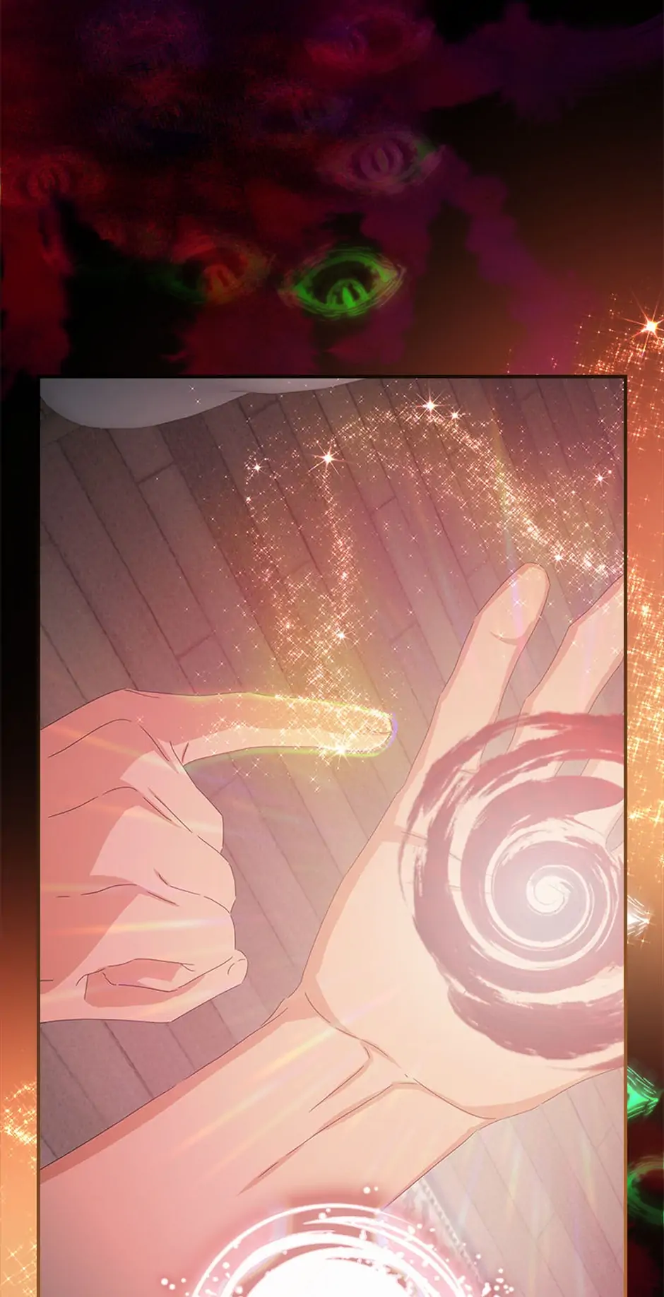 It's Not Your Baby! Chapter 47 - page 32