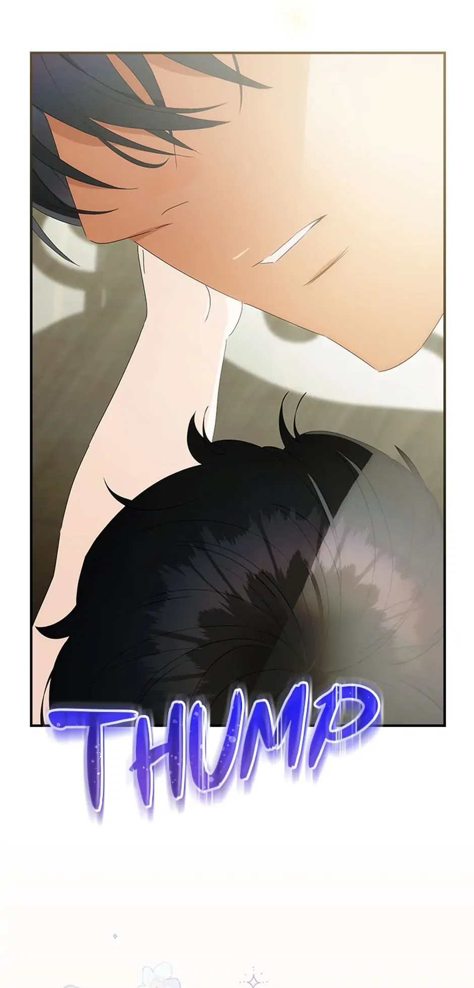 It's Not Your Baby! Chapter 47 - page 6