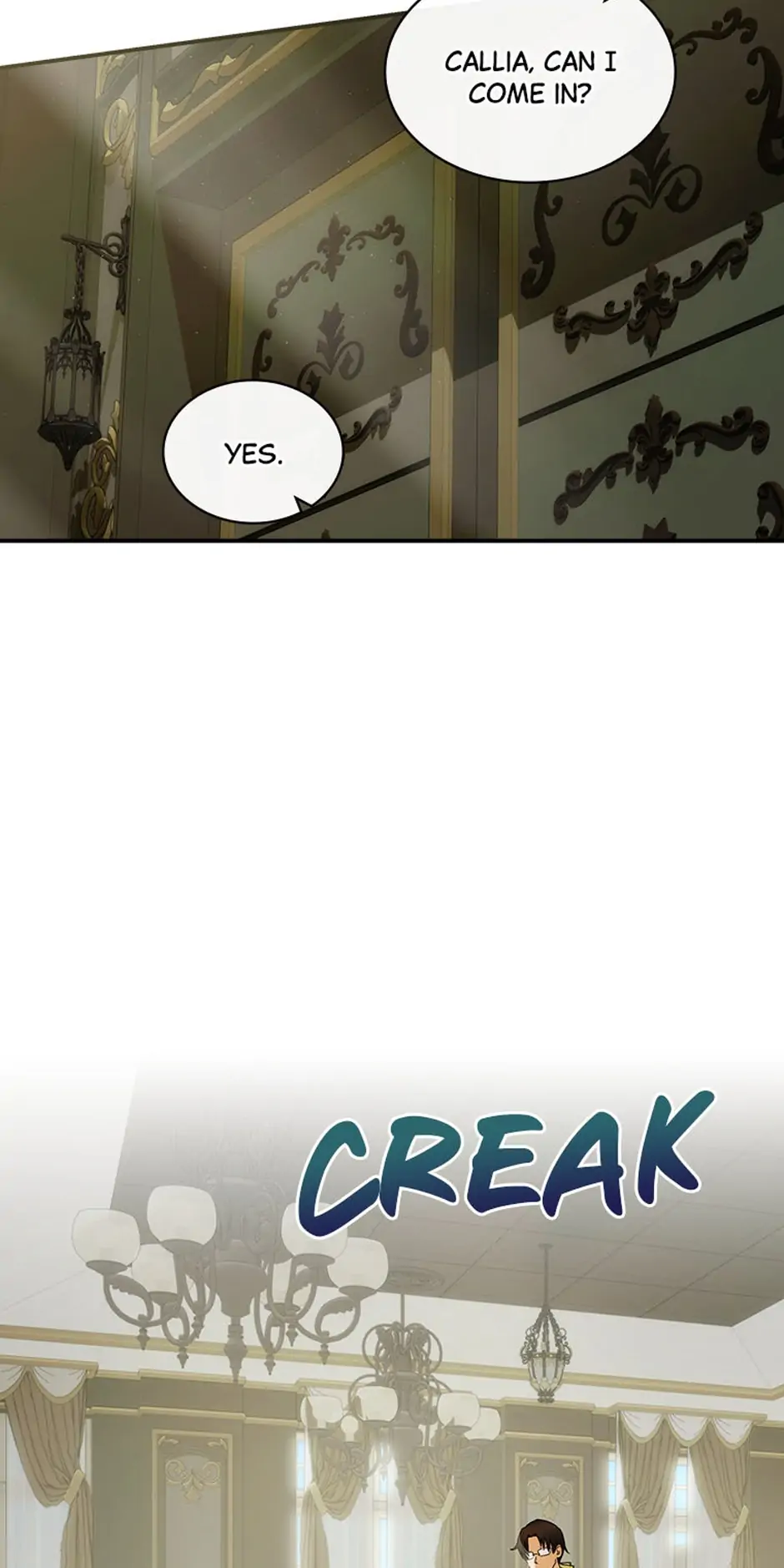 It's Not Your Baby! Chapter 47 - page 53