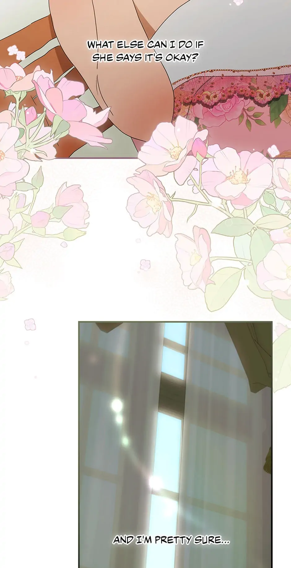 It's Not Your Baby! Chapter 48 - page 26
