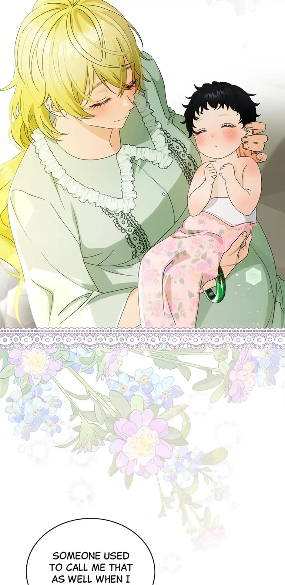 It's Not Your Baby! Chapter 48 - page 32